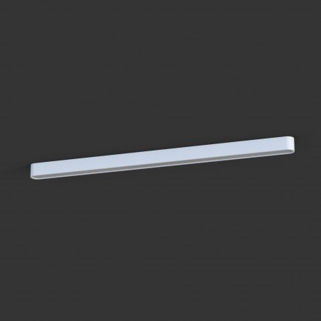 SOFT CEILING LED 120X6 Biały 22W