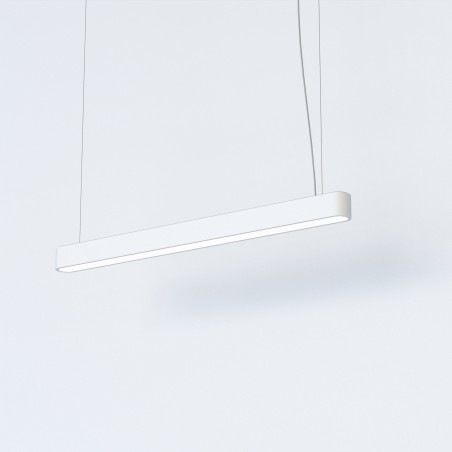 SOFT LED 90X6 Biały 16W