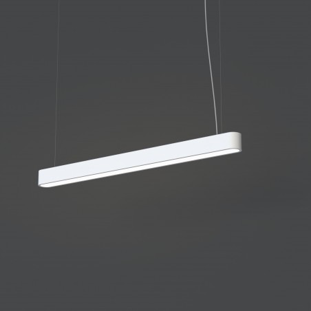 SOFT LED 90X6 Biały 16W