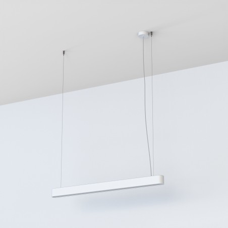 SOFT LED 90X6 Biały 16W