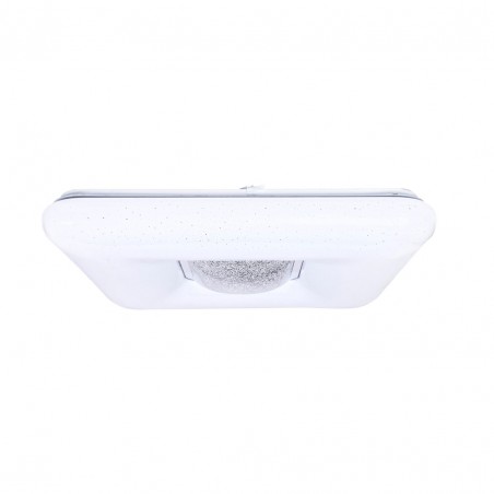 Plafon YAX 24W LED Ściemnialny+ Pilot