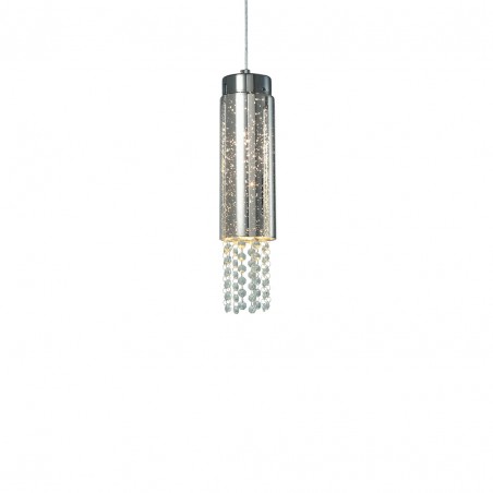 Lampa wisząca MOONLIGHT 1xE14