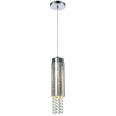 Lampa wisząca MOONLIGHT 1xE14