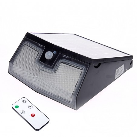 Lampa Solarna Transformer 15W 4000K