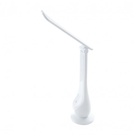 Lampka biurkowa LILLY WHITE 4W LED
