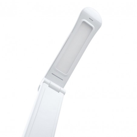 Lampka biurkowa LILLY WHITE 4W LED