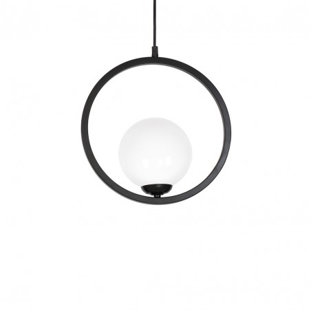 Lampa wisząca BOSTON 1xE14