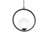 Lampa wisząca BOSTON 1xE14