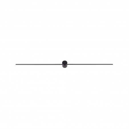 PIN LED L Czarny 15W