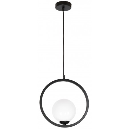 Lampa wisząca BOSTON 1xE14