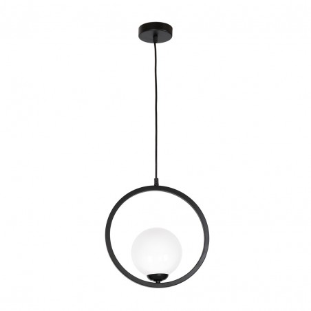 Lampa wisząca BOSTON 1xE14