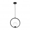 Lampa wisząca BOSTON 1xE14