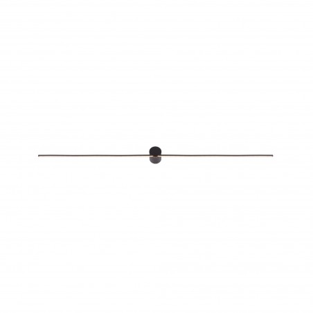 PIN LED L Czarny 15W