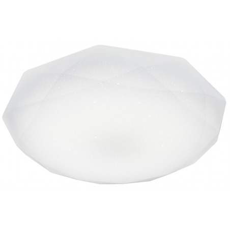 Plafon HEX 16W LED Ø360 mm