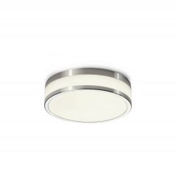 MALAKKA LED Biały 18W