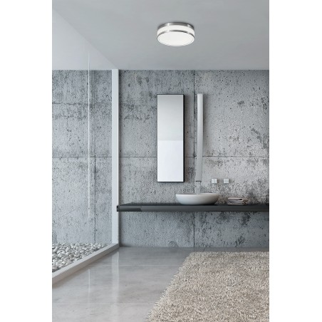 MALAKKA LED Biały 18W