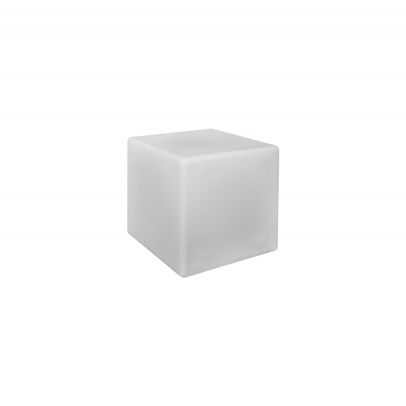 CUMULUS CUBE M Biały 1x60W CUMULUS CUBE M Biały 1x60W
