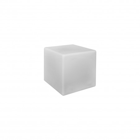 CUMULUS CUBE M Biały 1x60W CUMULUS CUBE M Biały 1x60W