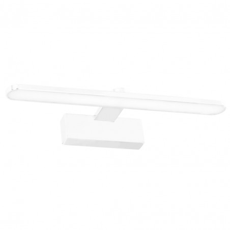 Kinkiet SPLASH WHITE 40cm 8W LED