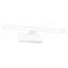 Kinkiet SPLASH WHITE 40cm 8W LED