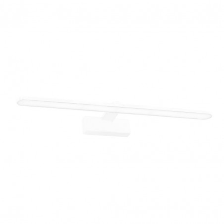 Kinkiet SPLASH WHITE 60cm 12W LED