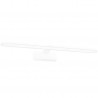 Kinkiet SPLASH WHITE 60cm 12W LED
