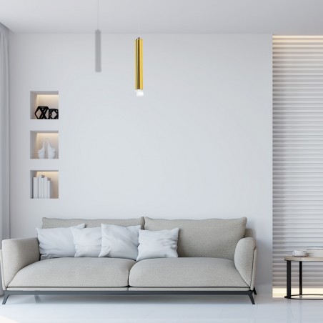 Lampa wisząca GOLDIE 5W LED
