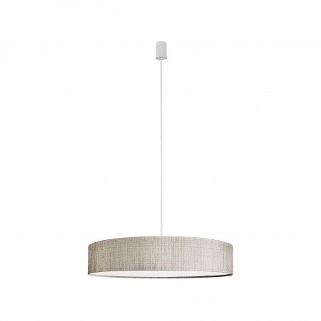 TURDA Szary 3x25W only LED