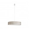 TURDA Szary 3x25W only LED