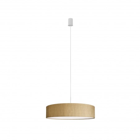 TURDA Złoty 3x25W only LED