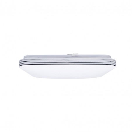 Plafon PALERMO 33W LED Ściemnialny+ Pilot Plafon PALERMO 33W LED Ściemnialny+ Pilot