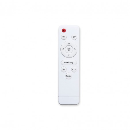 Plafon PALERMO 33W LED Ściemnialny+ Pilot