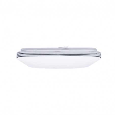 Plafon PALERMO 33W LED Ściemnialny+ Pilot