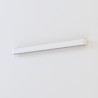 SOFT WALL LED 90X6 Biały 16W