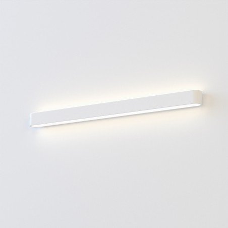 SOFT WALL LED 90X6 Biały 16W