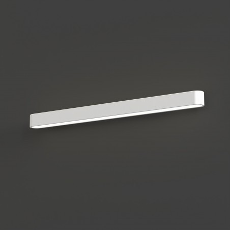 SOFT WALL LED 90X6 Biały 16W