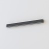 SOFT WALL LED 90X6 Grafitowy 16W