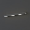 SOFT WALL LED 90X6 Grafitowy 16W