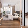 Sklep Mylight|Żyrandol ASPEN II CHROME 9xE14 ML5997 Milagro|1 495,00 zł|972,36 zł|Kryształowe|5902693759973