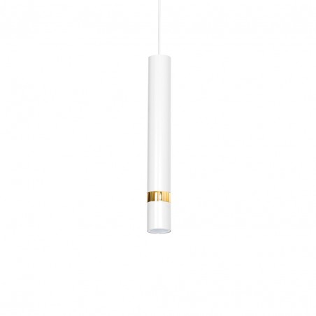 Lampa wisząca JOKER WHITE/GOLD 3xGU10