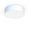 CAMERON Biały 4x25W only LED