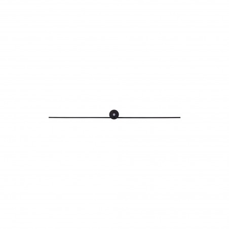 PIN LED M Czarny 10W