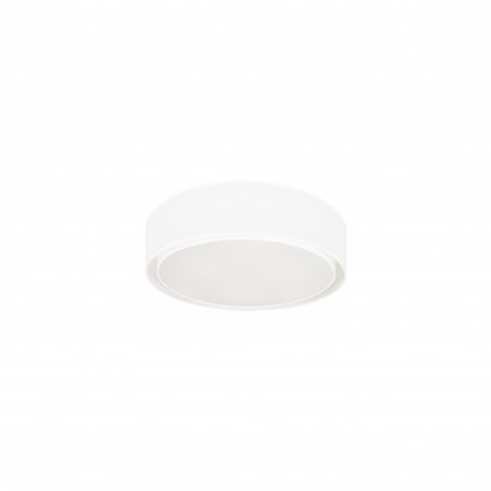 MIST Biały 3x27W only LED