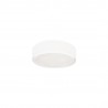 MIST Biały 3x27W only LED