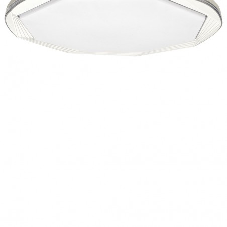 Plafon OPTIMA 52W LED Ø480 mm