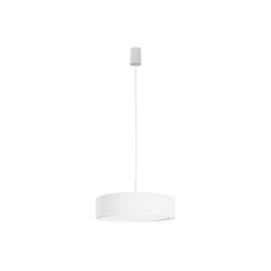 MIST Biały 3x25W only LED