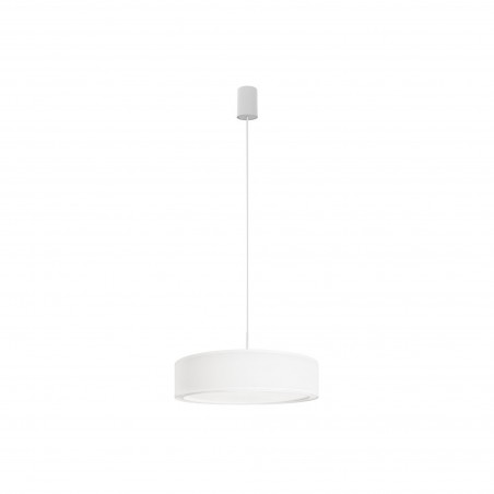 MIST Biały 3x25W only LED