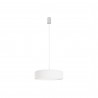 MIST Biały 3x25W only LED