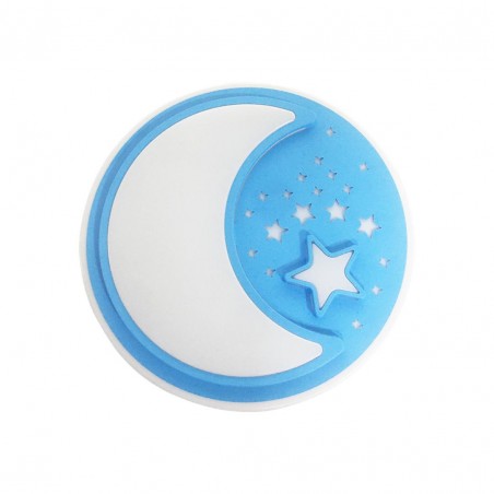 Plafon NOTE BLUE 40W LED Ø480 mm