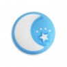 Plafon NOTE BLUE 40W LED Ø480 mm